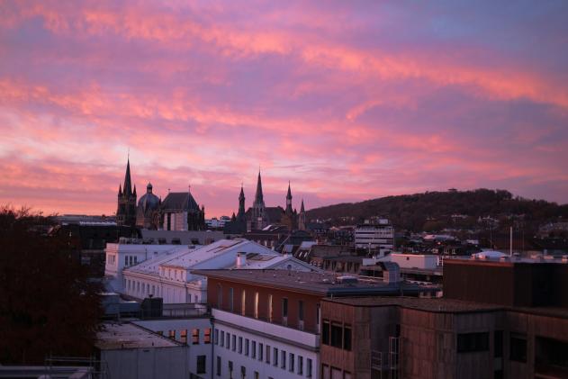 Kreisverband Aachen-Stadt